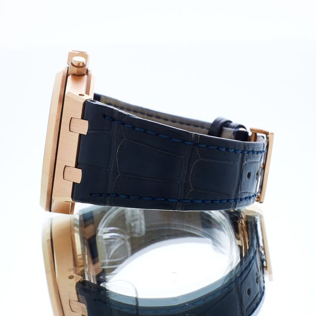 Audemars Piguet Royal Oak 26331OR.OO.D315CR.01 Image 2